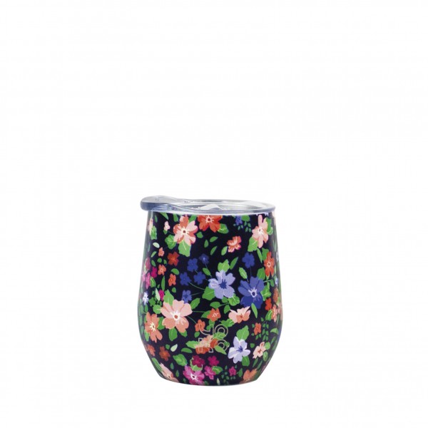 mug-isotherme-250-ml-venise ΚΟΥΠΑ YOKO DESIGN 2204 MUG IMPRIMEE VENISE 250ml HOT & COLD - Image 1