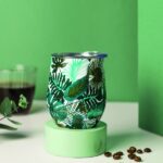 ΚΟΥΠΑ YOKO DESIGN 2093 MUG IMPRIMEE EQUADOR 250ml HOT & COLD - Image 2