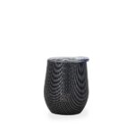 ΚΟΥΠΑ YOKO DESIGN 2092 MUG IMPRIMEE CARBON 250ml HOT & COLD