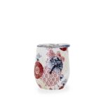 ΚΟΥΠΑ YOKO DESIGN 2091 MUG IMPRIMEE JAPAN 250ml HOT & COLD