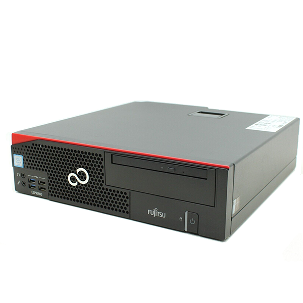 Fujitsu Esprimo D556 E85+ Intel i5-6400 SFF Fujitsu Esprimo D556 E85+ Intel i5-6400 SFF - Image 1