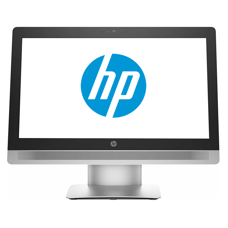 HP PC EliteOne 600 G2 AIO Intel i5-6500 GRADE B HP PC EliteOne 600 G2 AIO Intel i5-6500 GRADE B - Image 1