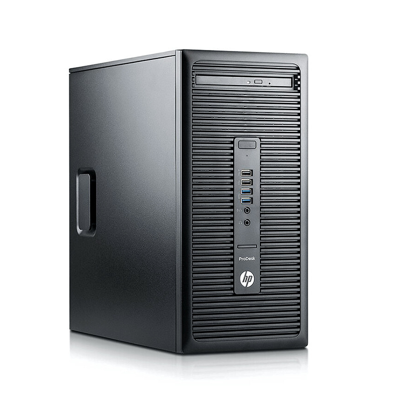 HP ProDesk 600 G2 Intel i5-6500 TOWER HP ProDesk 600 G2 Intel i5-6500 TOWER - Image 1