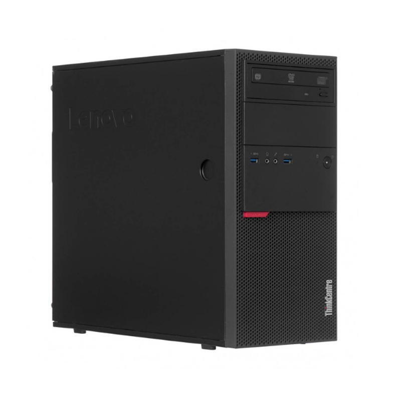 Lenovo ThinkCentre M900 Intel i3-6100 TOWER Lenovo ThinkCentre M900 Intel i3-6100 TOWER - Image 1