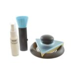 ΚΑΘΑΡΙΣΤΙΚΟ GEL ΟΘΟΝΗΣ TFT/LCD 100ml & ΑΝΤΙΣΤΑΤΙΚΟ ΠΑΝΑΚΙ BANDRIDGE PROFIGOLD PGCA 9000 - Image 2