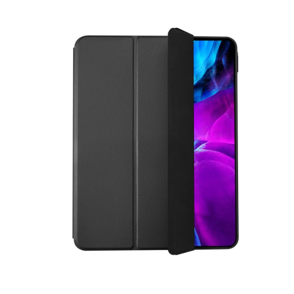 SBS TABLET BOOK CASE PRO IPAD PRO 11 2020/2021/2022 IPAD Air 11 2025/24 black SBS TABLET BOOK CASE PRO IPAD PRO 11 2020/2021/2022 IPAD Air 11 2025/24 black - Image 1