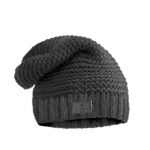 SBS CASE ME WINTER HAT WITH BLUETOOTH black