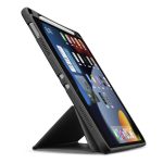 SBS TABLET BOOK CASE TECK IPAD PRO 10.9 2022 / 2025 PEN HOLDER black