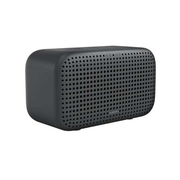 ORIGINAL XIAOMI SMART LITE SPEAKER black ORIGINAL XIAOMI SMART LITE SPEAKER black - Image 1