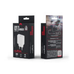 MAXLIFE TRAVEL CHARGER MXTC-06 PD 20W white - Image 2