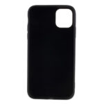 SENSO LIQUID IPHONE 11 (6.1) black backcover - Image 2