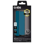 SBS FULL TEMPERED GLASS XIAOMI REDMI NOTE 10 5G / POCO M3 PRO / REDMI NOTE 11/11s 4G black - Image 2