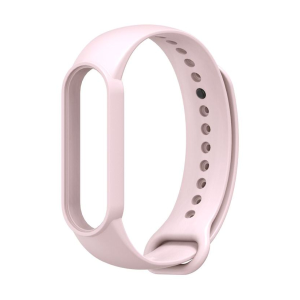 TECH-PROTECT REPLACMENT BAND ICON FOR XIAOMI MI SMART BAND 5 / 6 / 6 NFC pink TECH-PROTECT REPLACMENT BAND ICON FOR XIAOMI MI SMART BAND 5 / 6 / 6 NFC pink - Image 1