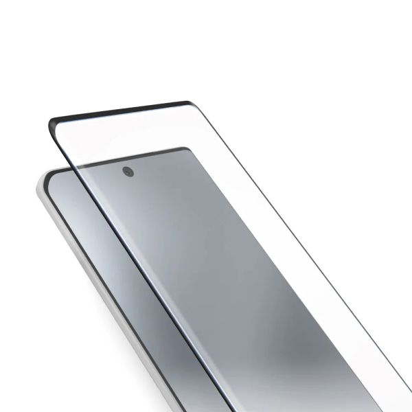 SBS FULL 4D HAMMER TEMPERED GLASS MOTOROLA EDGE 60 black SBS FULL 4D HAMMER TEMPERED GLASS MOTOROLA EDGE 60 black - Image 1