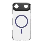 SBS CASE ME MAGSAFE COVER IPHONE 17 AIR blue backcover