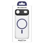 SBS CASE ME MAGSAFE COVER IPHONE 17 AIR blue backcover - Image 2