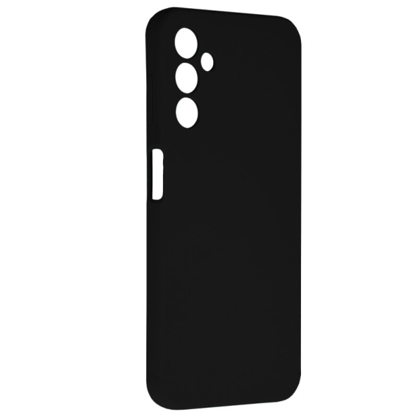 SENSO LIQUID SAMSUNG A35 5G black backcover SENSO LIQUID SAMSUNG A35 5G black backcover - Image 1