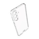 SBS EXTREME X2 TPU SAMSUNG S25 FE transparent backcover