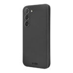 SBS INSTICT COVER SAMSUNG A14 4G / A14 5G black backcover - Image 2