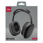 SBS JAZ WIRELESS HEADPHONES black - Image 2