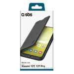 SBS WALLET LITE BOOK CASE XIAOMI 13T / 13T PRO black - Image 2