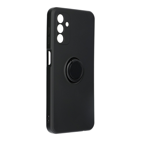 SENSO RING SAMSUNG A05s black backcover SENSO RING SAMSUNG A05s black backcover - Image 1
