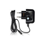 IS TRAVEL CHARGER NOKIA OLD AC3 6101 2.5mm JACK FIXED CABLE