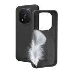 SBS INSTICT COVER XIAOMI REDMI NOTE 14 PRO PLUS 5G black backcover