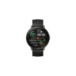 MiBRO LITE SMART WATCH black - Image 2