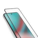 SBS FULL TEMPERED GLASS SAMSUNG S24 black