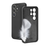 SBS INSTICT COVER SAMSUNG S24 ULTRA black backcover