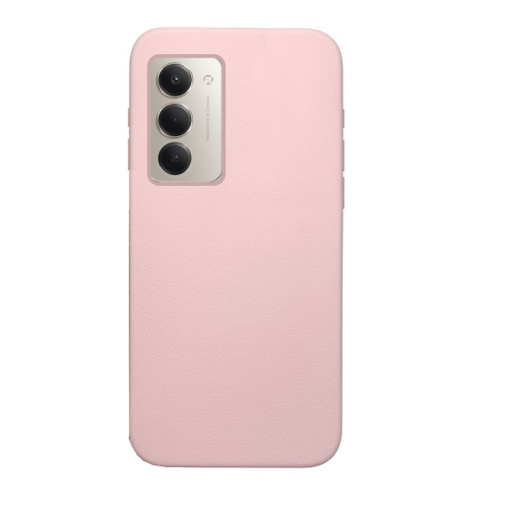 SPD SENSO SKIN CASE XIAOMI REDMI 15 5G pink SPECIAL EDITION backcover SPD SENSO SKIN CASE XIAOMI REDMI 15 5G pink SPECIAL EDITION backcover - Image 1