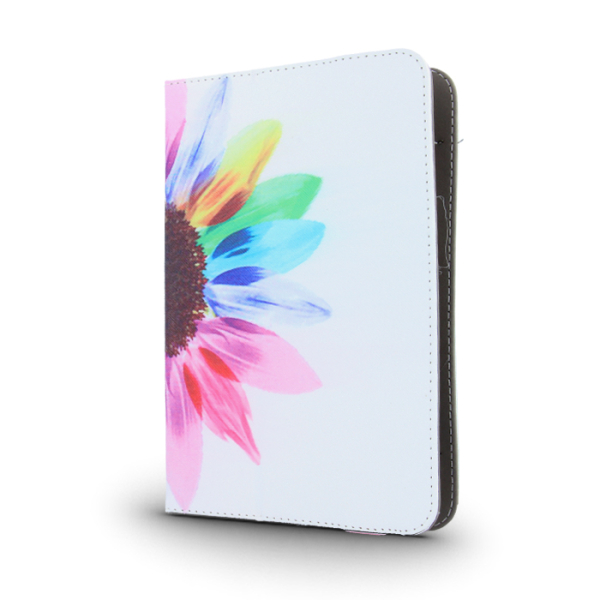FLOWER UNIVERSAL TABLET CASE 9-10'' FLOWER UNIVERSAL TABLET CASE 9-10'' - Image 1