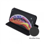 SENSO PRIMO BOOK SAMSUNG S23 PLUS raven black - Image 2