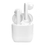 SBS MUSIC HERO WIRELESS EARPHONES TWS NUBOX white