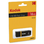 ΣΤΙΚΑΚΙ ΜΝΗΜΗΣ KODAK 16GB USB 3.0 K103 - Image 2
