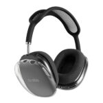 SBS TPU EARCUPS FOR AIPODS MAX transparent