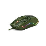 SOG ELITE M50 ARMY EDITION WIRED MOUSE RESOLUTION 4000 DPI - Image 2