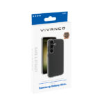 VIVANCO SAFE & STEADY CASE SAMSUNG S24 PLUS transparent backcover - Image 2