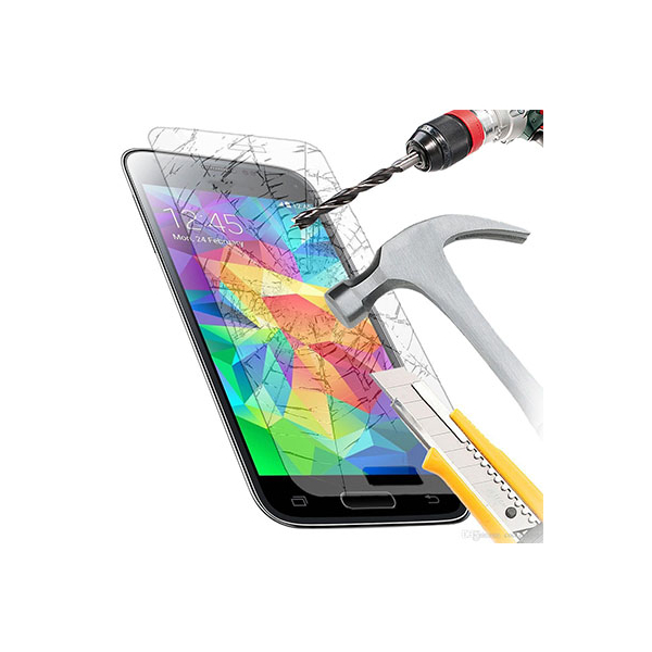 TEMPERED GLASS GOOGLE PIXEL 8 PRO TEMPERED GLASS GOOGLE PIXEL 8 PRO - Image 1
