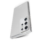 SBS EXTREME X2 TPU SAMSUNG S24 ULTRA transparent backcover