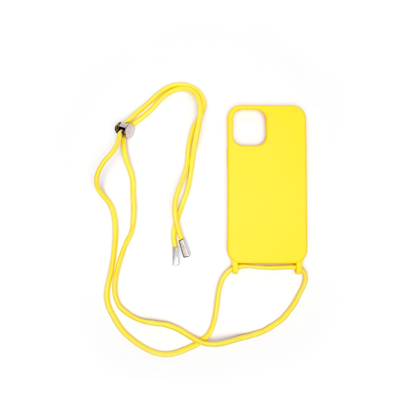 SPD COLOR CORD XIAOMI REDMI 9A yellow backcover SPD COLOR CORD XIAOMI REDMI 9A yellow backcover - Image 1