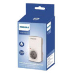 PHILIPS ΜΟΝΟΠΡΙΖΟ ΑΣΦΑΛΕΙΑΣ ΑΠΟ ΥΠΕΡΤΑΣΗ 1140J - Image 2