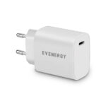 EVENERGY by SBS TRAVEL CHARGER PD 10W white