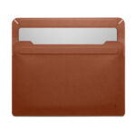 SPIGEN VALENTINUS SLEEVE for LAPTOP 15-16 classic brown - Image 2