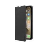 SBS WALLET LITE BOOK CASE IPHONE 13 PRO MAX black