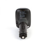 AKAI FM TRANSMITER FMT-74BT SD CARD | AUX LINE IN | 2X USB | BLUETOOTH - Image 2