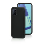 FONEX TPU CASE 0.6mm OPPO A52/A72/A92 black backcover