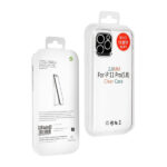 iS CLEAR TPU 2mm XIAOMI REDMI NOTE 13 PRO PLUS 5G backcover - Image 2