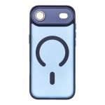 iS TPU VARIETE MAG IPHONE 17 AIR blue backcover